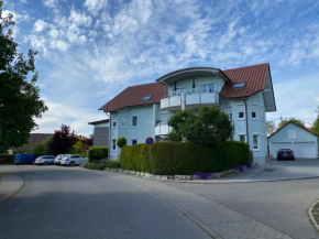 Ferienwohnung Zentral Uhldingen
